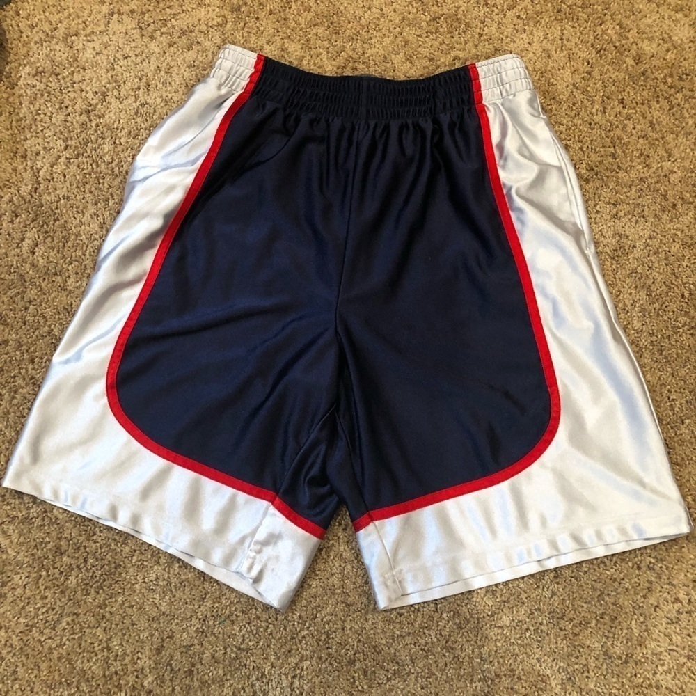 Slade Wilder  Men’s shorts/ Athletic/Basket Ball Shorts /L